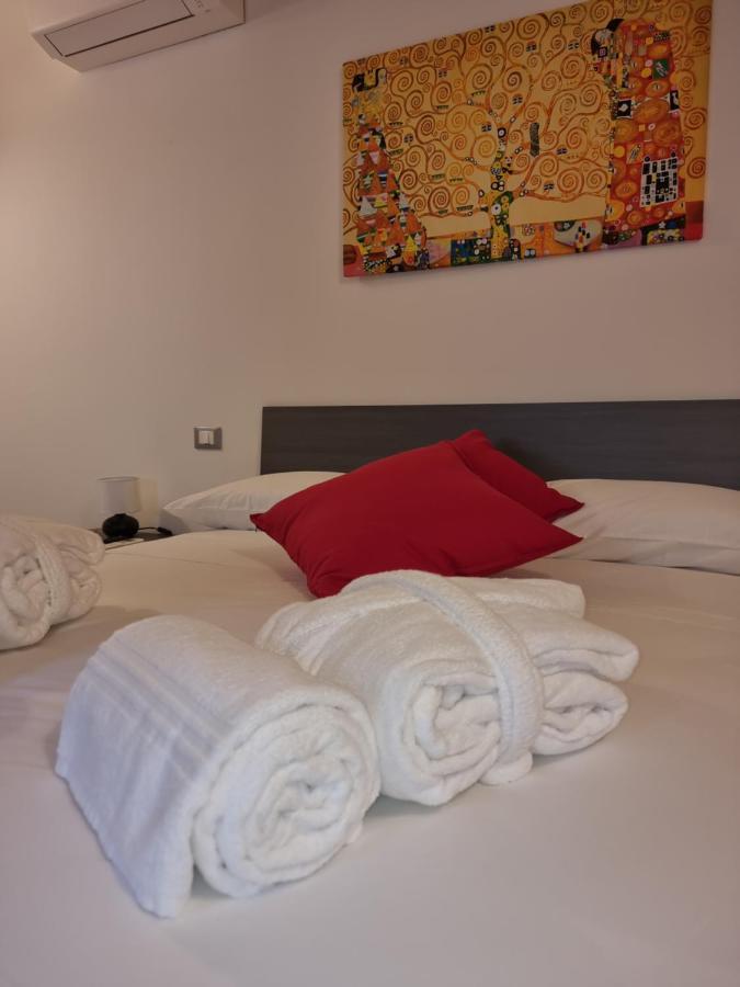 Bed and Breakfast Casale Dei Priori à Rocca Massima Extérieur photo