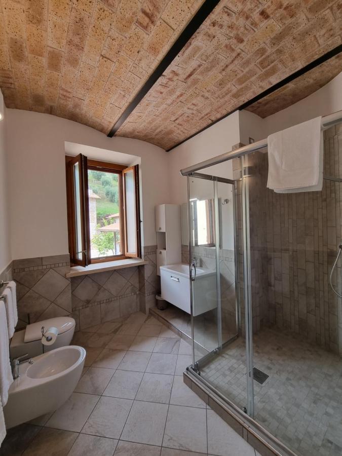 Bed and Breakfast Casale Dei Priori à Rocca Massima Extérieur photo